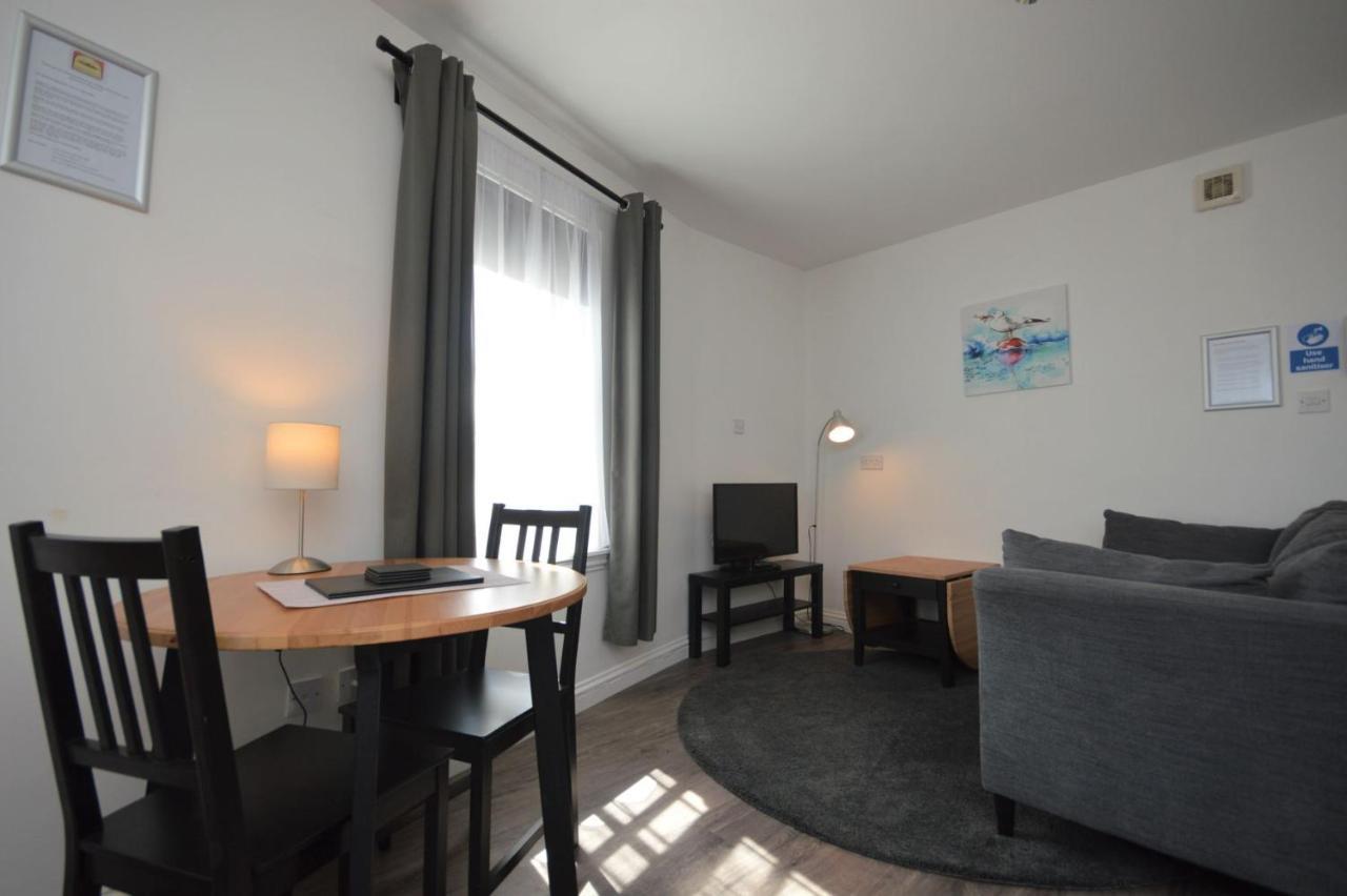 טוברמורי Otter Apartment מראה חיצוני תמונה